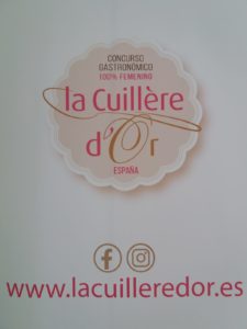 Cullere dÓr 2 AA (1)