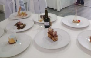 Cullere dÓr 2 AA (2)