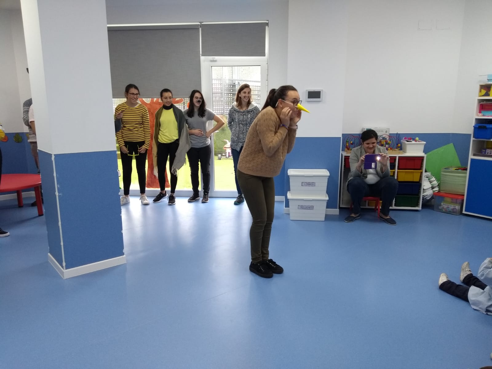 Visita profesionalTLK (2)