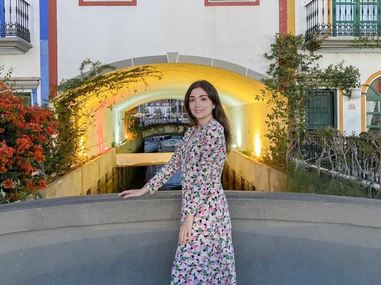 María Sánchez Bautista