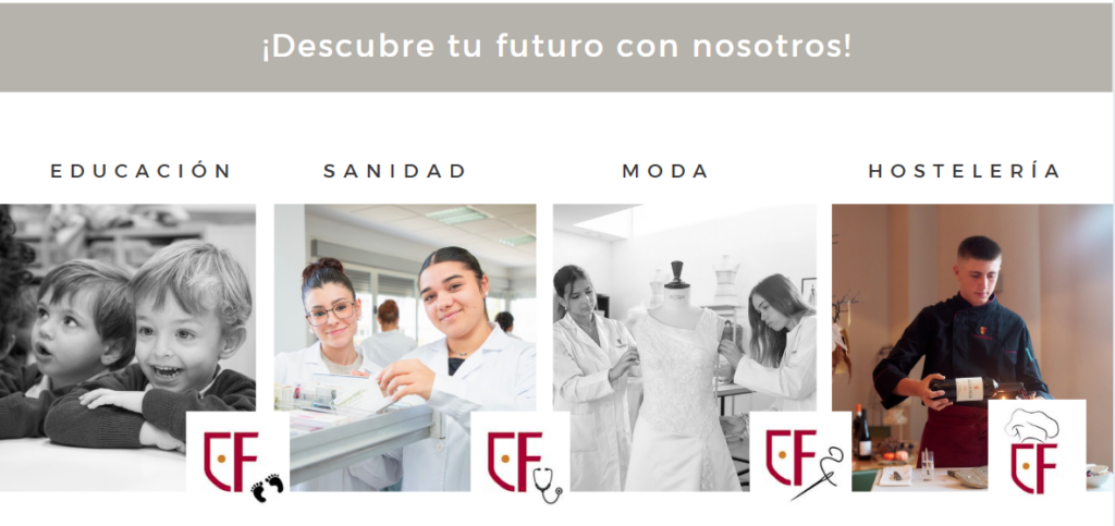 Jornada de Puertas Abiertas