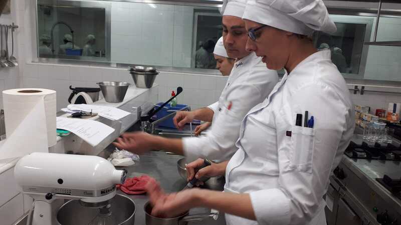 Alumnos Direccion cocina 2