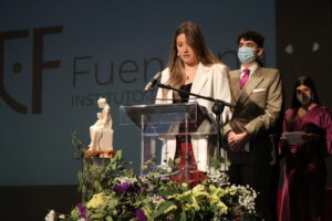 IMG_4987 graduación de ciclos formativos Fuenllana