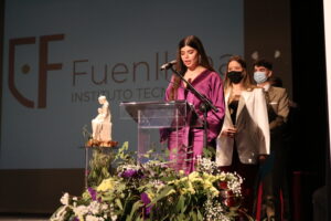 IMG_5007 graduación de ciclos formativos Fuenllana