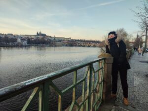 Liberec Erasmus erasmus