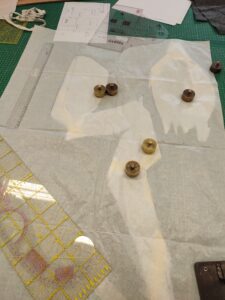 Patrones-Trabajo-Final erasmus moda