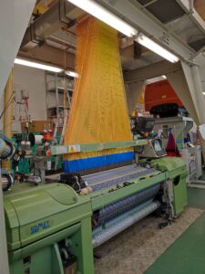 Telar-Erasmus erasmus moda