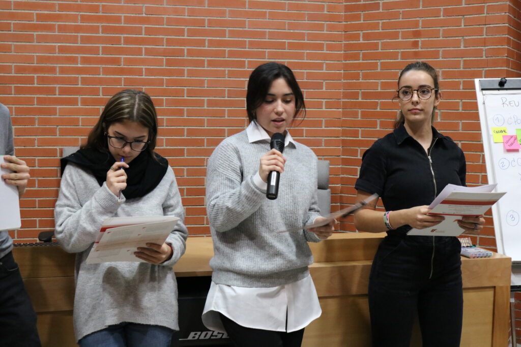 Jornada Consejos de Curso