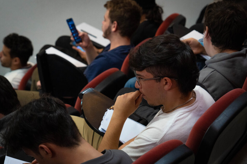 ponencia hostelería foro hostelería 22-23