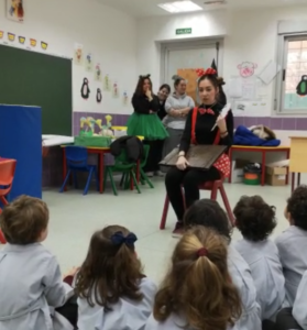 Educación noticia 2