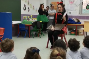 Educación noticia 2