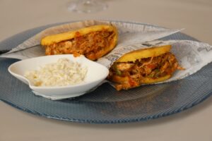 i concurso cocina fusion goya