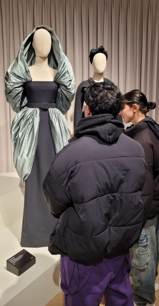 cristobal balenciaga