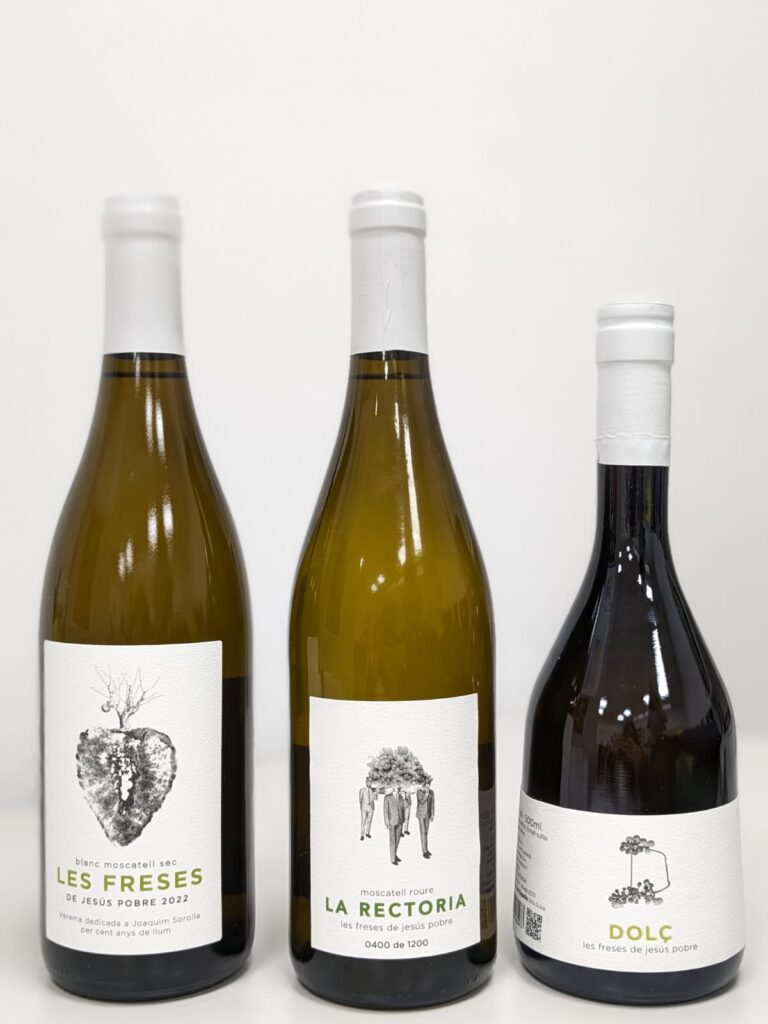 vino aniversario sorolla