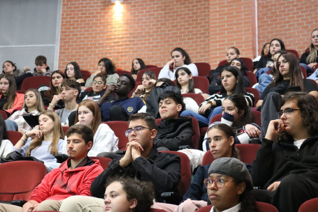 sesion-principio-curso victor mediavilla