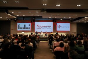 50 aniversario escuela de hosteleria