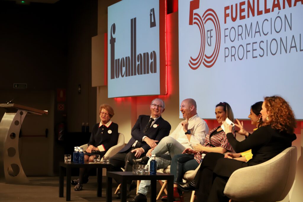 C.Fuenllana-13 50 aniversario escuela hostelería