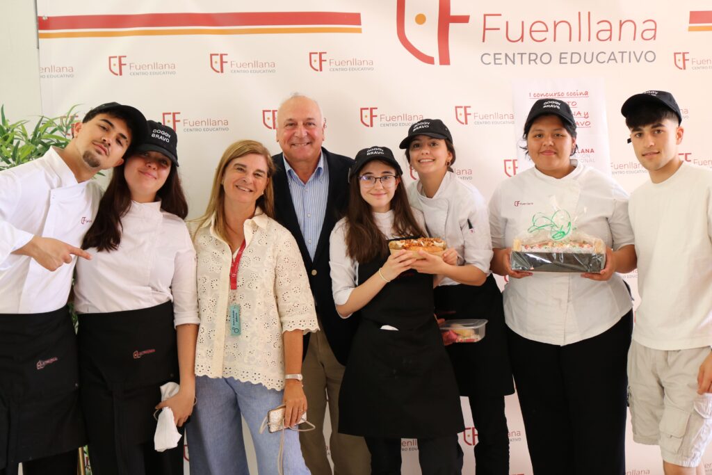 Concurso de Perritos Calientes en Fuenllana | Recetas creativas y talento joven