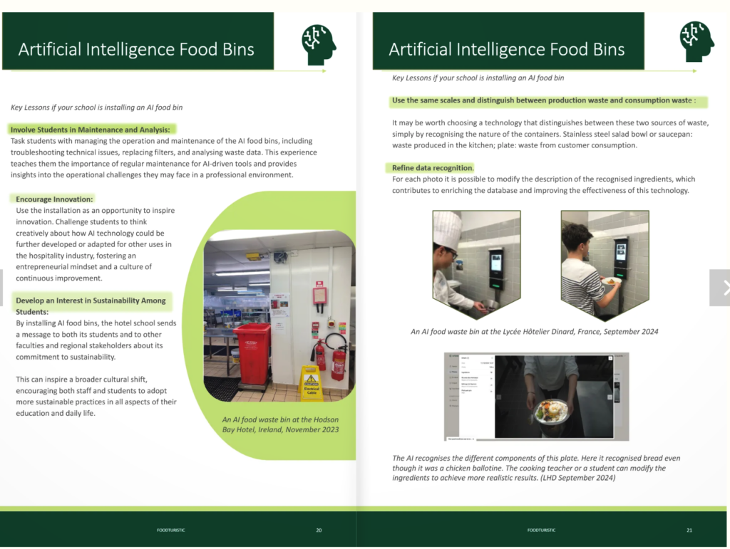 workshop erasmus eslovenia