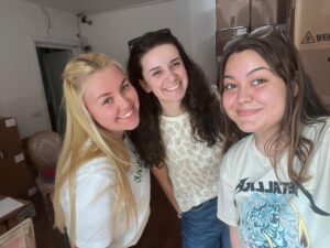 extracurricular rimania prácticas extracurriculares