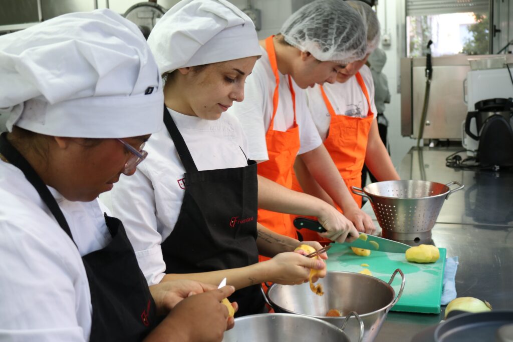 concurso de tortillas