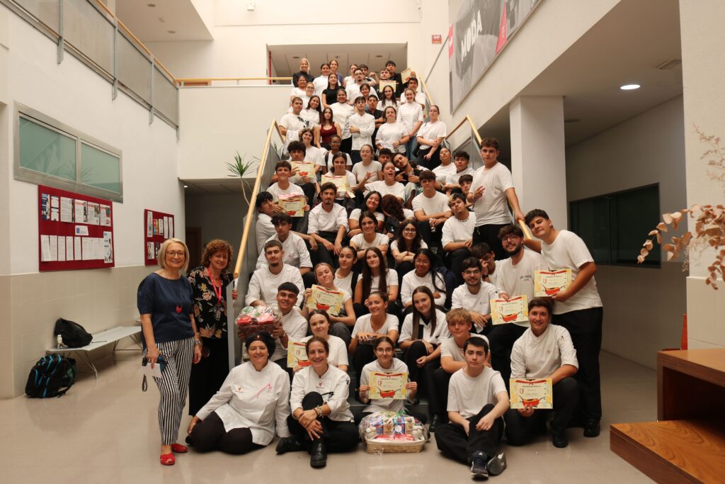 concurso de tortillas