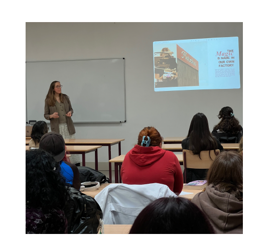 Entrevista Flabelus, claves del éxito profesional.
