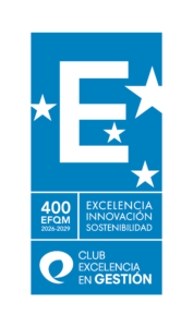 Sello EFQM 400 Fuenllana