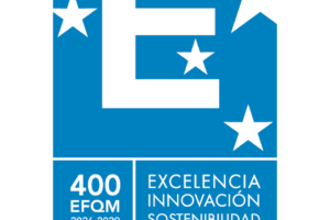 Sello 400 EFQM_26-29 Fuenllana FP